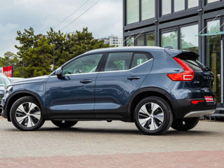 Volvo XC40 foto 5