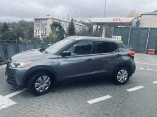 Nissan Kicks foto 4