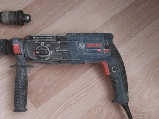 Bosch GBH 2-28F foto 2