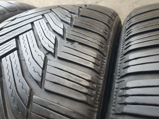 225/50/ R17- Michelin.m&s. foto 5