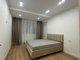 Apartament cu 1 cameră, 39 m², Ciocana, Chișinău foto 7