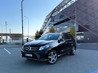 Mercedes GLE foto 2