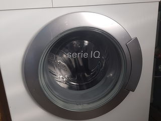 Cumpăr așa model de mașină de spălat defectă siemens iq serie 1433 foto 2