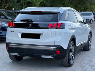 Peugeot 3008 foto 3