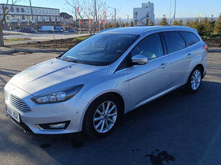 Ford Focus foto 10