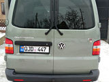 Volkswagen T5 foto 2