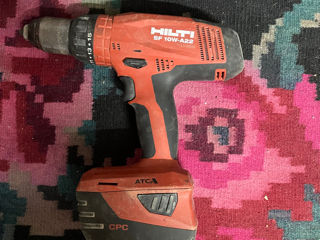 HILTI foto 7