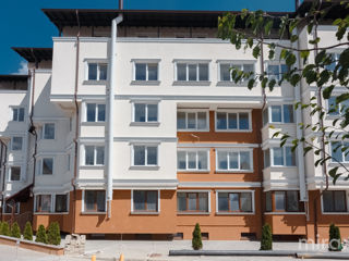 Apartament cu 1 cameră, 49 m², Râșcani, Chișinău foto 2