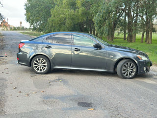 Lexus IS Series foto 5