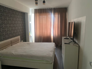 Apartament cu 2 camere, 76 m², Buiucani, Chișinău foto 5