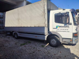 Mercedes Atego 10-17 foto 6