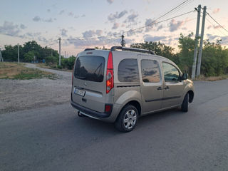 Renault Kangoo foto 5