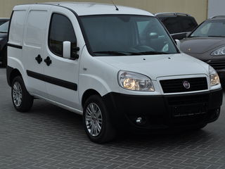 Fiat Doblo foto 2