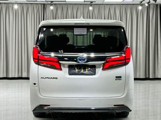 Toyota Sienna фото 9