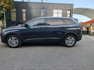 Peugeot 5008 foto 5