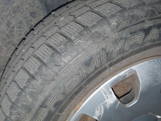 Anvelope 195/65 R15