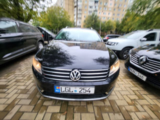 Volkswagen Passat foto 17