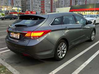 Hyundai i40 foto 6