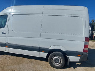 Mercedes Sprinter 316 foto 4