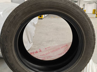 Maxxis Bravo HP-M3 235/55 R18 (4 buc.)