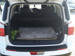 Chevrolet Orlando фото 3