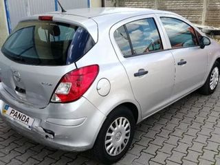 Piese Opel Corsa D foto 1