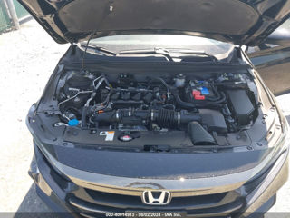 Honda Accord foto 9