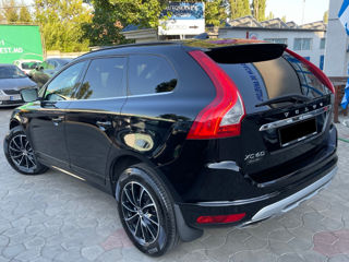 Volvo XC60 foto 3