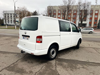 Volkswagen Transporter foto 4