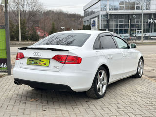 Audi A4 foto 4