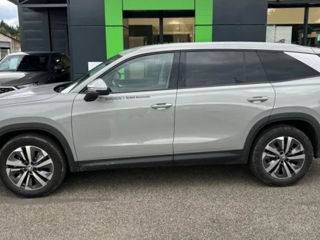 Skoda Kodiaq foto 4