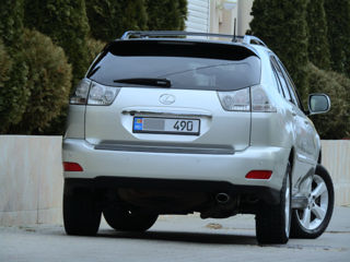 Lexus RX Series foto 3