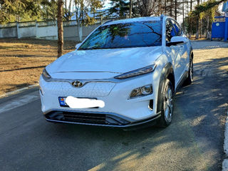 Hyundai Kona foto 2