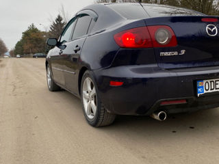 Mazda 3 foto 4