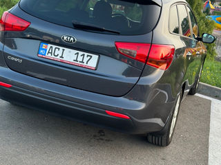 KIA Ceed foto 8