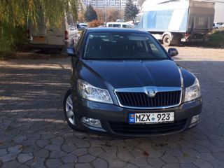 Skoda Octavia foto 4