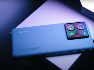 Xiaomi 13T Pro от 393 лей в месяц! Кредит 0%! foto 1