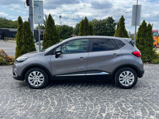 Renault Captur foto 4