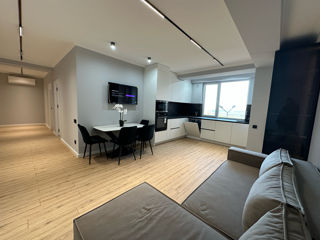 Ap. 2 cam., 72 м², 1/9 et.