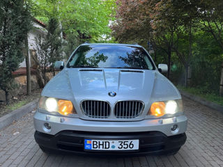 BMW X5 foto 2