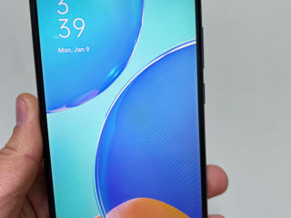 Oppo A15S 4/64gb ca nou foto 3