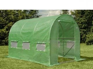 Теплица 4,5x3x2 m/sera/solar/livrare gartuita in toata tara/3020 lei