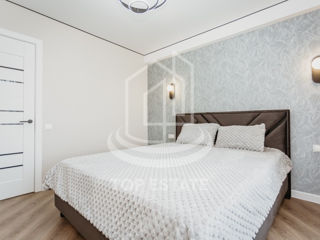 Apartament cu 1 cameră, 40 m², Poșta Veche, Chișinău foto 5