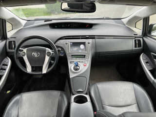 Toyota Prius foto 7