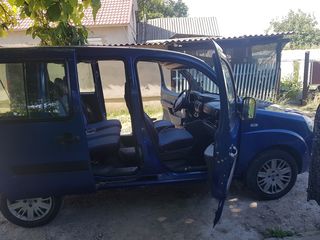 Fiat Doblo foto 2