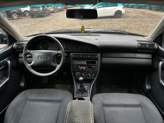 Audi A6 foto 8