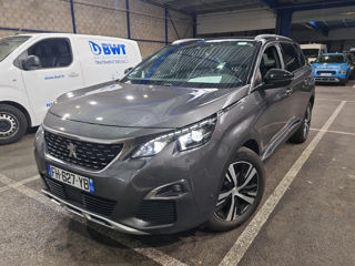 Peugeot 5008 foto 2