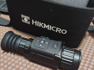 Hikmicro