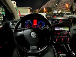 Volkswagen Golf foto 8