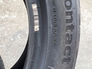 245/40 R18 Continental Noi foto 7